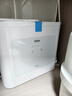 海尔（Haier）新款壁挂式管线机家用净水器加热伴侣全通量匹配智能触控定量出水秒速即热即饮直饮一体搭配饮水机 全屋净热两件套【温热管线机+小白龙净水器】 实拍图
