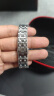 天梭（TISSOT）瑞士手表 小美人系列腕表 钢带石英女表 T126.010.11.013.00 晒单实拍图