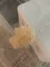 聖武山珍椴木银耳礼盒白木耳雪耳神农架特产武当山特产干货银耳莲子羹 实拍图