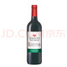 奔富（Penfolds）洛神山庄 经典干红葡萄酒 13度 750ml*6瓶 整箱装 实拍图