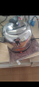 柯蒂仕 烧水壶电热水壶大容量加厚不锈钢自动断电鸣笛电水壶热水壶 3L普通款 3L 标准款0.75米线 晒单实拍图