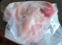 帕尔司德式风味咸猪肘 550g*2  咸蹄髈 咸肘子 冷冻猪肉生鲜 脆皮猪肘 实拍图