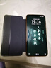 JECE【创新升级丨磁吸翻盖】适用华为mate60pro手机壳镜头全包保护真皮套mate60/+防摔视窗高端商务 【宝石蓝】360°防摔 | 智能视窗 | 磁吸真皮 Mate60Pro/Pro+ 实拍图