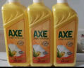 斧头牌（AXE）强力去油厨房重油污净500g*2瓶 气味清香 3倍快速去油 晒单实拍图
