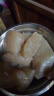 甘江 【3星级】四川魔芋豆腐粉500g天然新鲜贵州黑魔芋粉做豆腐粉批发 3级粉(更好更纯) 实拍图