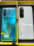 小米10（5G） 安卓智能 二手手机 蓝色 8G+128G 实拍图