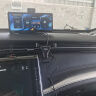 华为智选盯盯拍车载智慧屏Pro 超清行车记录仪汽车导航 WIFI蓝牙语音32G 晒单实拍图