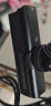洛克兄弟（ROCKBROS）自行车尾灯USB充电骑行安全夜骑车灯警示灯公路山地车尾灯配件 智能感应续航更长 Q5(双支款 type-c充电) 实拍图