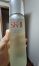 SK-II神仙水230ml+大红瓶面霜80g+小灯泡30ml+眼霜15g sk2护肤品套装 实拍图