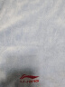 李宁（LI-NING）运动毛巾吸汗健身游泳速干毛巾LSJK766-1蓝色 实拍图