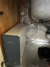 云米（VIOMI）净水器小京龙800G家用ro反渗透纯水机厨下式母婴直饮机大通量自来水双芯6级过滤器智能净水机 晒单实拍图