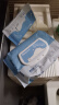 舒洁（Kleenex）羊驼湿厕纸便携装10片*1包  擦屁屁专用（每个ID仅限购买1次） 实拍图