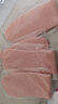 蒯蒯马桶垫马桶坐垫四季通用贴垫垫子粘贴式防水免洗套坐便器座垫家用 亲肤绒感【5对装】蓝粉随机发 实拍图