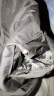 南极人立领棉衣男士装秋冬季款加绒加厚保暖宽松外套棉服袄子防寒衣服 1XM21/922黑色 XL 晒单实拍图
