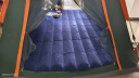 INTEX68755三人加大气垫床充气床家用车载户外帐篷垫折叠床含干电池泵 晒单实拍图