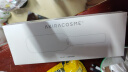AKiracosme爱极拉 蛋卷头卷发棒女蛋深V韩式蛋卷水波纹蛋糕32mm卷夹板懒人AC-V1 白色 32mm 实拍图