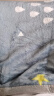 艾薇毛毯小学生午睡毯披肩毯子办公室绒毯婴儿毛毯 云朵 75*100cm 实拍图