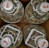 昆仑山 矿泉水 饮用天然弱碱性 5L*4瓶 整箱装 家庭品质 加多宝出品 实拍图