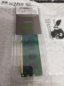 酷兽（CUSO）8GB DDR3 1600 台式机内存条 晒单实拍图