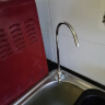 德克西（DEKEXI）净水器家用直饮自来水龙头厨房过滤器 不锈钢厨下式净水机 自行安装 实拍图
