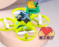 4DRC水陆空三合一飞船无人机遥控车飞机赛车快艇男孩儿童玩具生日礼物 晒单实拍图
