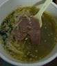 海底捞冲泡酸辣粉 红薯粉丝 方便速食米线零食 免煮懒人食品早餐夜宵 牛肉粉+牛肚粉+肥牛粉【共474g】 实拍图