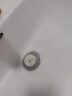 亚尔曼 浴缸堵拖把池堵洗衣水池塞子堵头水塞下水道浴盆橡胶水槽塞子 A款4号：（适合35-37mm孔） 实拍图