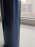 膳魔师（THERMOS）保温杯550ml福睿龙杯高真空不锈钢男女礼物水杯子TCMC-552S-BL 实拍图
