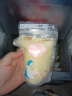 十月结晶储奶袋128片一次性母乳保鲜袋密封可冷冻储存 32片/盒*4 实拍图