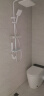 伊宮（ISXA）日本智能马桶虹吸式墙排水侧排水左排水右排水无水压限制坐便器 M2豪华版58长-左排水-无水压限制 晒单实拍图
