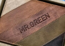 MR.GREEN指甲刀套装全套指甲剪工具包指甲钳大中小号德国进口8件套Mr-6030 实拍图