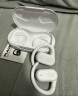 JBL Soundgear sense音悦圈开放式真无线蓝牙耳机骨传导升级空气传导运动跑步挂耳式苹果安卓通用白色 晒单实拍图
