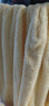 康尔馨抗菌浴巾【航司系列】 800g加厚速干柔软成人大浴巾 米黄 实拍图