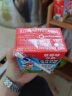 韦沃爱尔兰进口低糖草莓口味牛奶200ML*12盒整箱   早餐奶  学生奶 实拍图