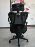 黑白调P1 人体工学椅办公椅子电脑椅人工力学座椅久坐电竞椅学习椅 标准 实拍图