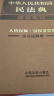 中华人民共和国民法典随身笔记：合同编（含司法解释） 实拍图