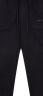 杰克·琼斯舒适合体休闲裤E41黑色185/88A(XL) 晒单实拍图