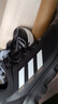 adidas VOYAGER R.RDY舒适户外登山徒步运动鞋男子阿迪达斯TERREX 黑色/白色 43 实拍图