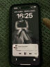 OtterBox美国通勤者系列适用苹果14手机壳防摔iphone14/plus/pro max保护壳 黑色 iPhone 14 Pro 实拍图