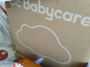 babycare熊柔巾 超柔婴儿纸巾新生儿宝宝保湿柔纸巾乳霜云柔抽纸巾 3层 80抽*32包 【囤货款】 实拍图