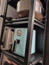 佳帮手厨房置用具物架落地多层微波炉收纳架子多功能烤箱锅架储物货柜 实拍图