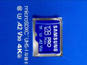 三星（SAMSUNG）128GB TF（MicroSD）内存卡 读180MB/s写130MB/s 游戏机无人机运动相机高速存储卡 含SD适配器 实拍图