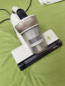 莱克吉米除螨吸尘神器智能数显S4Pro家用床上小型手持智能数显杀菌去螨虫大吸力除螨仪一体机 实拍图