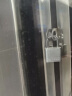 奥本挂锁 防水挂锁室内门锁防盗窗锁抽屉储物柜门锁工具箱防锈锁AB30 实拍图