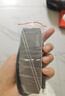 小盘(XDISK)512GB USB3.2移动固态硬盘（PSSD）M系列Type-C亮灰固态Nvme协议超簿便携手机直连兼容MAC 实拍图