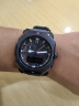 卡西欧（CASIO）PROTREK PRW-6900BF 户外运动男表防水太阳能手表 PRW-6900BF-1PR-六局电波 实拍图