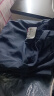 迪卡侬男速干裤户外登山轻薄两节可拆卸运动裤FOR1深蓝L4348303 晒单实拍图