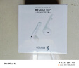 漫步者（EDIFIER）LolliPods 真无线蓝牙耳机 蓝牙5.3 音乐耳机  适用苹果华为小米  白色 实拍图