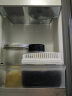 家安（HomeAegis）冰箱除菌祛味剂 天然椰壳活性炭 吸味 除菌 除臭剂65g*3 实拍图