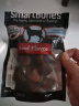 SMARTBONES狗狗磨牙棒狗咬胶零食幼犬训练奖励耐咬骨头小型犬泰迪 牛肉味迷你洁骨 4包共64支1020g 实拍图